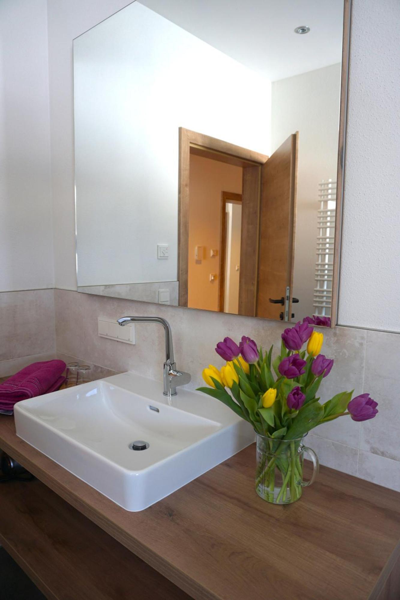 Appartements Blumenwiese Ramsau am Dachstein Buitenkant foto