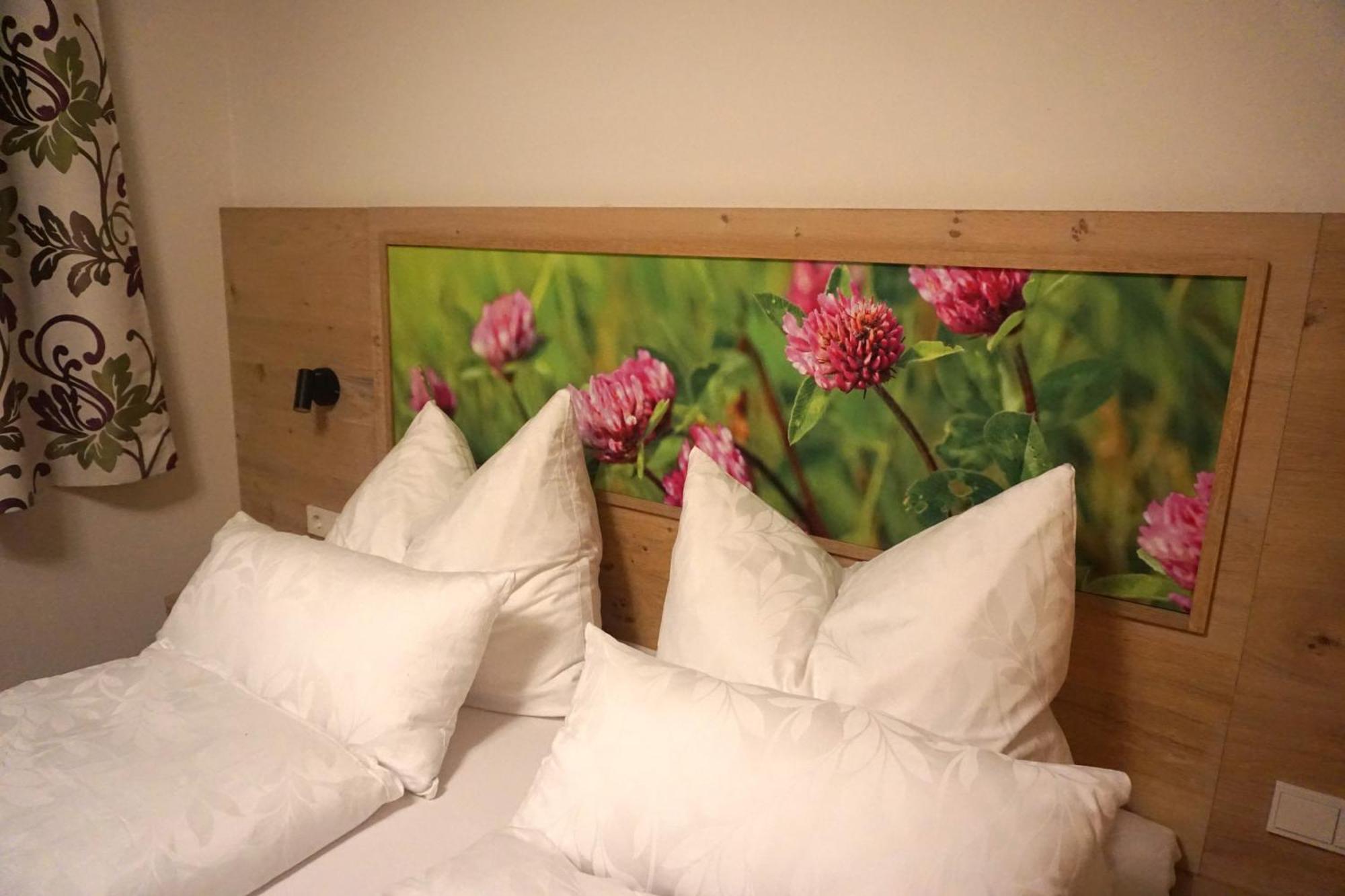 Appartements Blumenwiese Ramsau am Dachstein Buitenkant foto